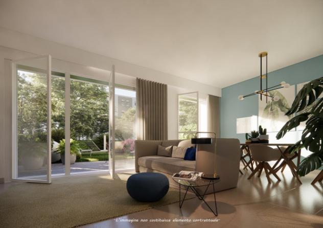 Appartamento di 65 m² con 2 locali e box auto in vendita a Milano - Foto 11