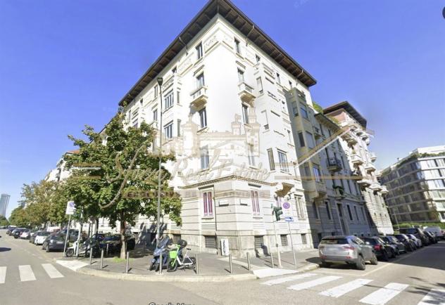 Affitto bellissimo trilocale a Milano - Foto 5