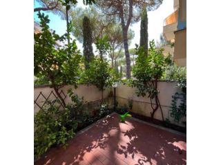 CORTINA D'AMPEZZO BILOCALE CON GIARDINO