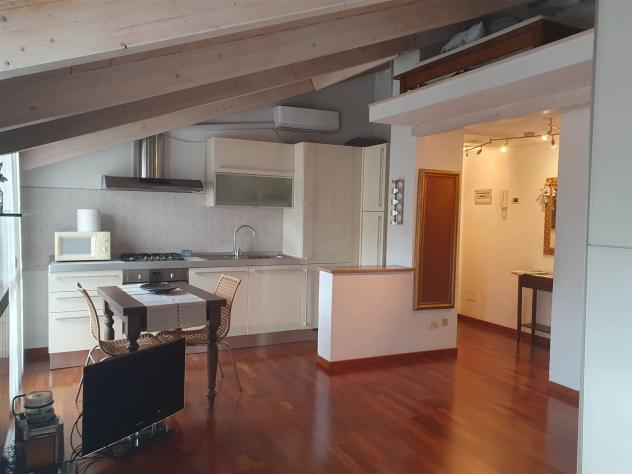 Affitto Appartamento da 39 mq in Via Custoza - Foto 6