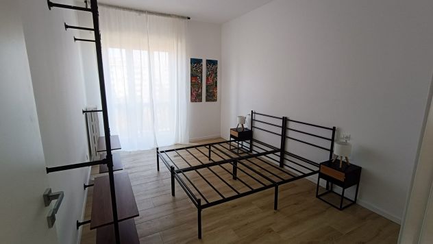Appartamento completamente ristrutturato e arredato Piazza rebaudengo 6 - Torino - Foto 5