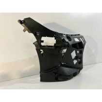 BMW 3 G20 LCI Pack M Scivolo paraurti R - 14962 - Foto 7
