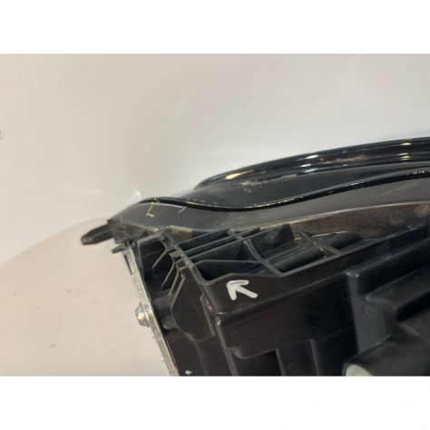 VOLVO S60 V60 Faro Full Led Active destro - 17479 - Foto 7