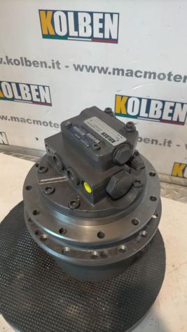 Motore Bonfiglioli Trasmital