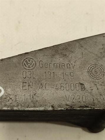 SUPPORTO MOTORE AUDI A4 Avant (8K5) 03L131159 CAG diesel 1968 (0815) - Foto 2
