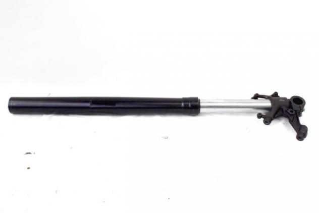 KTM 1050 ADVENTURE 05186O0801 FORCELLA ANTERIORE SINISTRA 15 - 16 LEFT FRONT FORK PIEDINO DANNEGGIATO