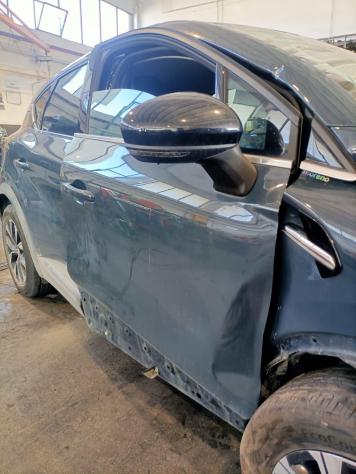 RICAMBI USATI AUTO RENAULT Captur Serie N.D. H4MB6 Hybrid 1600 (19) - Foto 2