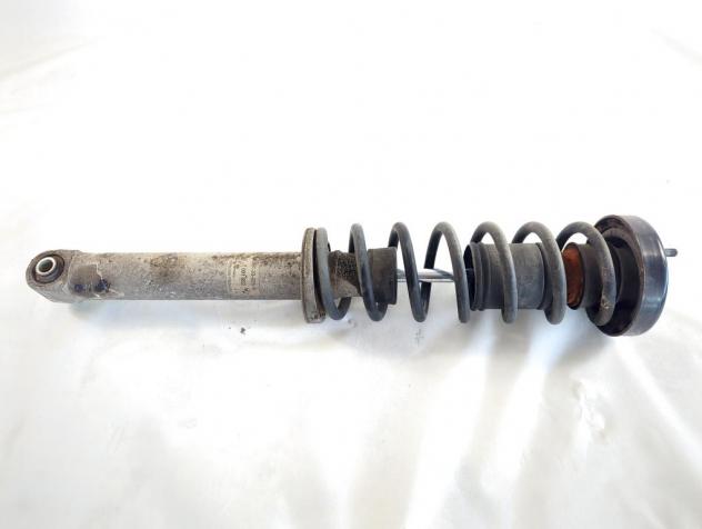 33521091922 AMMORTIZZATORE SOSPENSIONE POSTERIORE DESTRO O SINISTRO BMW SERIE 5 520D E39 2.0 D 105KW 5M 4P (2000) RICAMBIO USATO - Foto 4