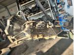 CAMBIO USATO SUZUKI JIMNY 1.5 DDIS 86CV