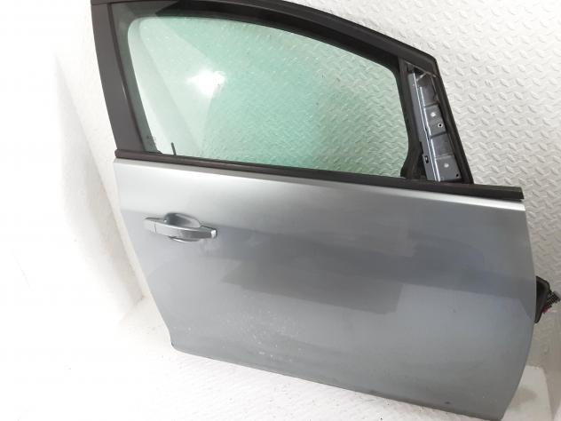 PORTIERA ANTERIORE DESTRA OPEL Astra J Sports Tourer A 17 DTC, A 17 DTE, A 17 DTJ (1015) - Foto 2