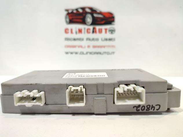 CENTRALINA MODULO TETTO MAZDA MX-5 2° Serie NE52R19AXE LF62 (0513) - Foto 3