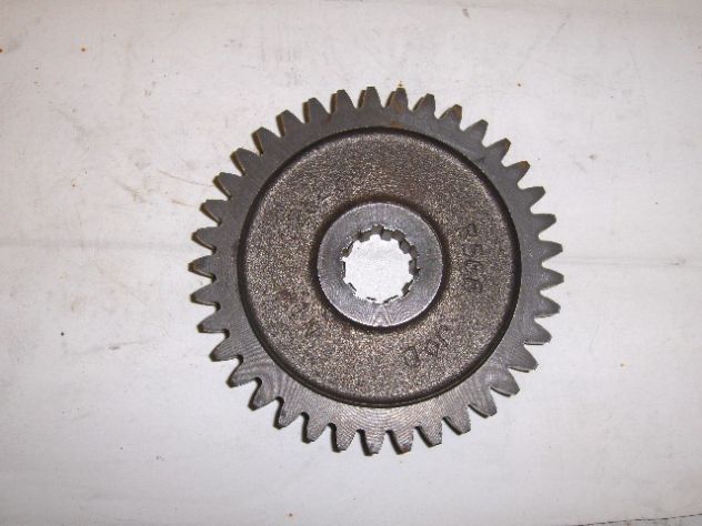 CLARK GEAR 37T codice 233657 - Foto 3