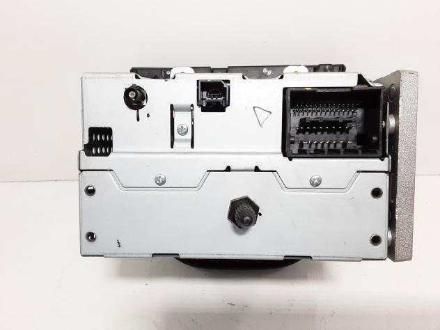 AUTORADIO OPEL Mokka 1° Serie 94551139 (12) - Foto 5