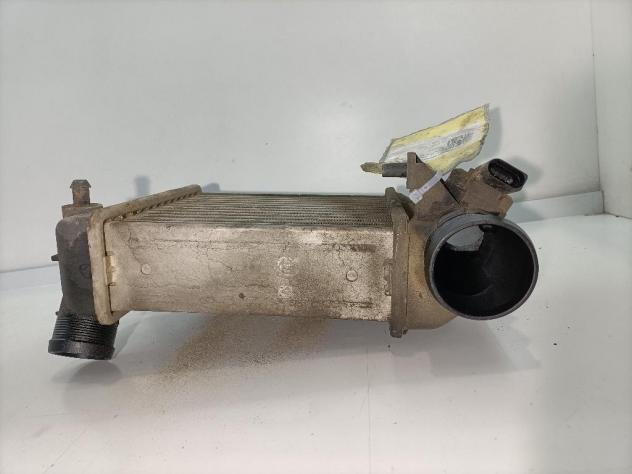 INTERCOOLER AUDI A6 Berlina Serie C6 (4F2) 4F0145805AF ASB diesel 2967 (0412) - Foto 5
