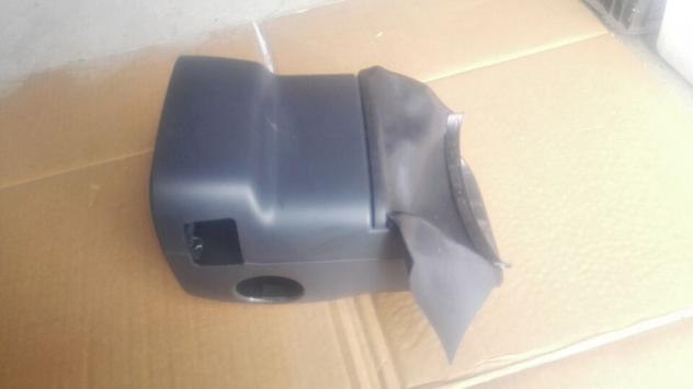 Calotta / plastica rivestimento piantone sterzo SEAT IBIZA IV 4 Serie 2012
