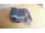 Calotta / plastica rivestimento piantone sterzo SEAT IBIZA IV 4 Serie 2012