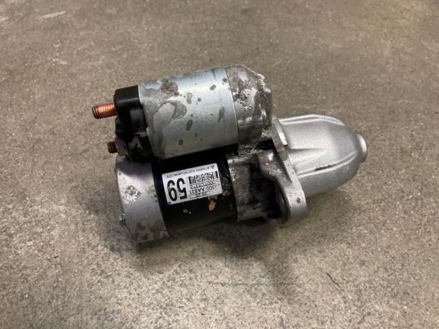 Motorino avviamento Subaru Crosstrek Hybrid del 2024 (23300AA831)