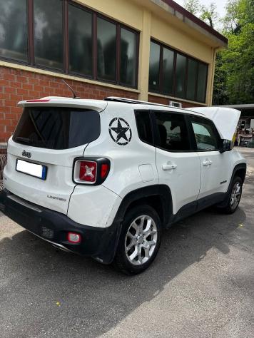 Vari pezzi di ricambio JEEP RENEGADE - Foto 6