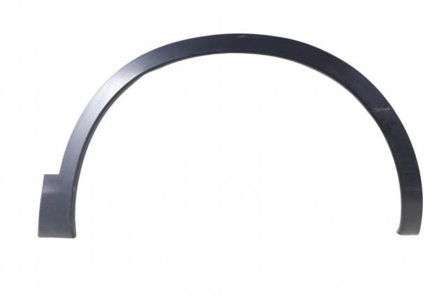 MODANATURA ARCO RUOTA ANTERIORE DX NISSAN Qashqai +2 63810-JD01D M9R Diesel 2000 (0813)