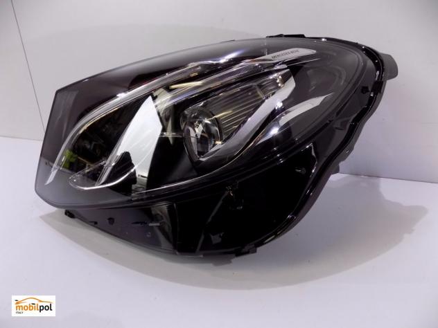 FARO A LED Mercedes W213 HIGH PERFORMANCE Sinistro - 5988 - Foto 3