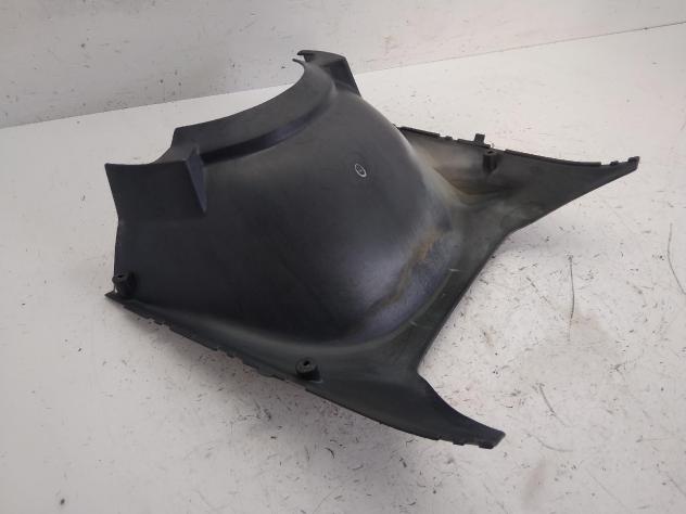 HONDA CN SPAZIO 250 PARAFANGO ANTERIORE 1998 JH2MF02A - Foto 6