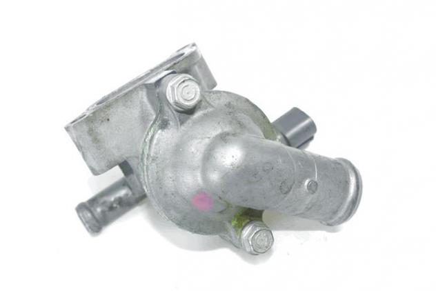 VALVOLA TERMISTATICA HONDA CBR 600 RR 2009 - 2012 19320MFJD01 19315MFJD00 19310MFJ305 THERMOSTAT VALVE - Foto 3