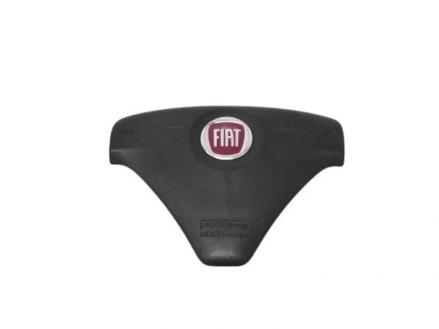 AIRBAG VOLANTE FIAT Croma 3° Serie 735465102 (07)