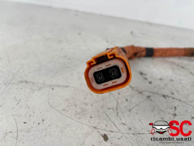 Cablaggio Alta Tensione Audi A3 1.4 Ibrida 5WA971449A - 41678 - Foto 4
