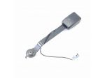 AGGANCIO CINTURA DI SICUREZZA ANT DX RENAULT Clio Serie IV 878177659R (1219)