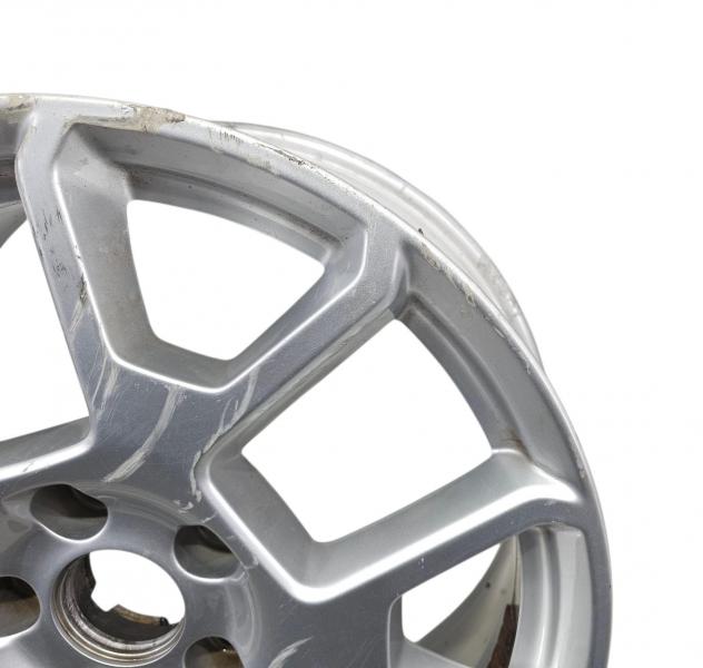 CERCHIO IN LEGA JEEP Renegade Serie 735677742 (18) - Foto 9