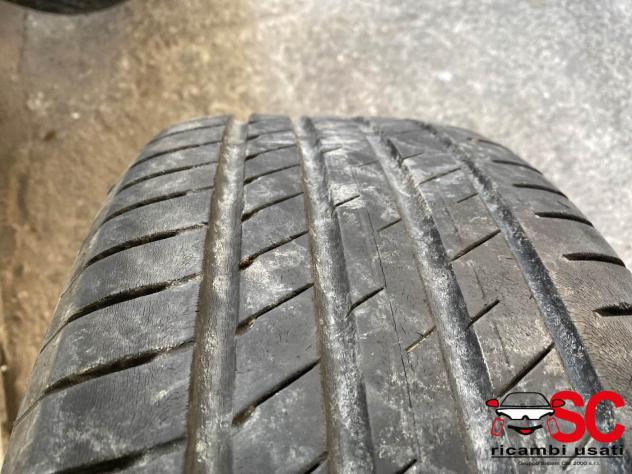 4 CERCHI IN LEGA PEUGEOT 3008 Serie 9811635077 (1623) - Foto 7