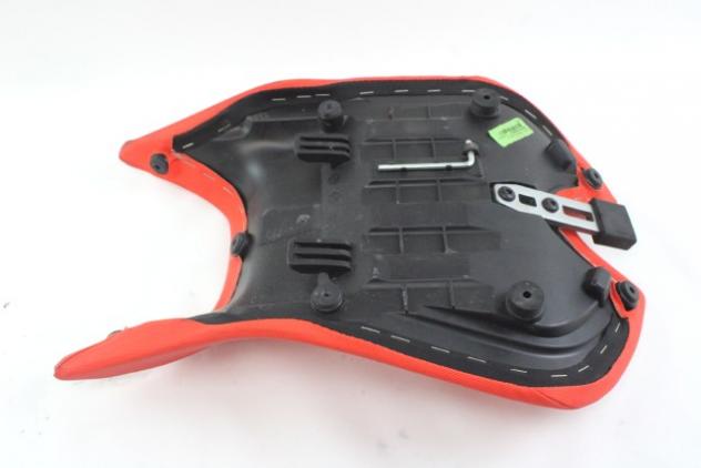 APRILIA TUONO 660 2B007073000C1 SELLA 21 - 25 SEAT - Foto 4