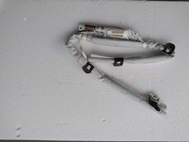 AIRBAG TENDINA SX PEUGEOT 208 13> 9804092380