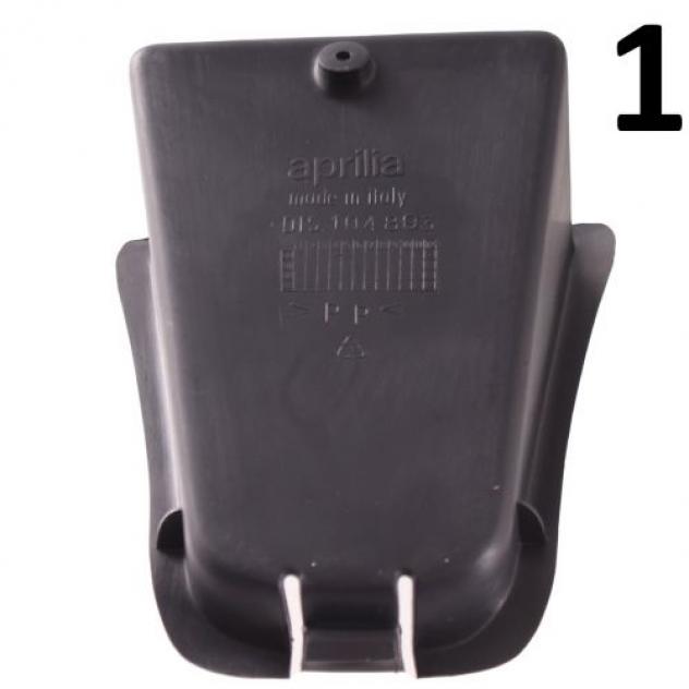 Scatola portattrezzi Aprilia SR - AP8258998 - Foto 4