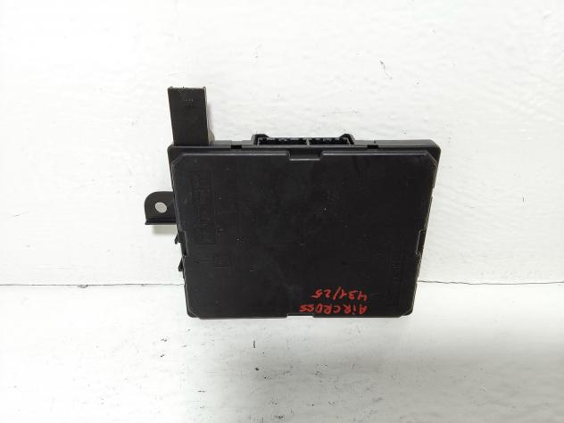 CENTRALINA COMFORT CITROEN C4 Aircross CAB501A068R 9H05 Diesel 1560 (12) - Foto 6