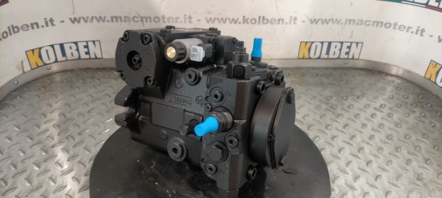 Pompa Rexroth A4VG56DA1D2/32R-NZC02FXX5SQ-ES - Foto 3