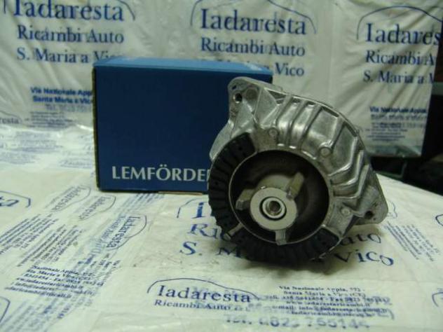 Supporto motore sinistro mercedes c (w204) 2042405817