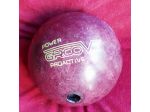 palla  da bowling  in buone condizioni