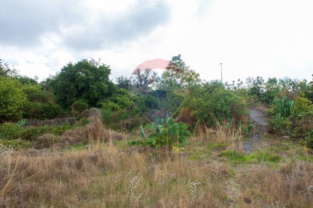 Terreno in vendita a Camporotondo Etneo - Foto 8