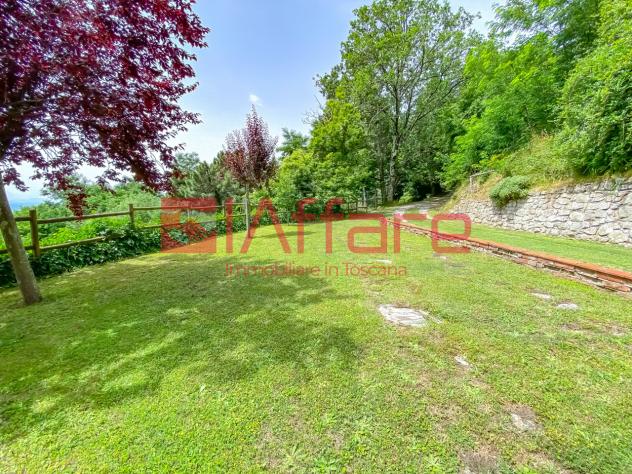 Rustico in vendita a Montecatini-Terme 500 mq Rif: 1177364 - Foto 8