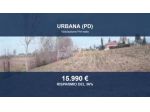 Immobile in asta di 8371 m² in vendita a Urbana