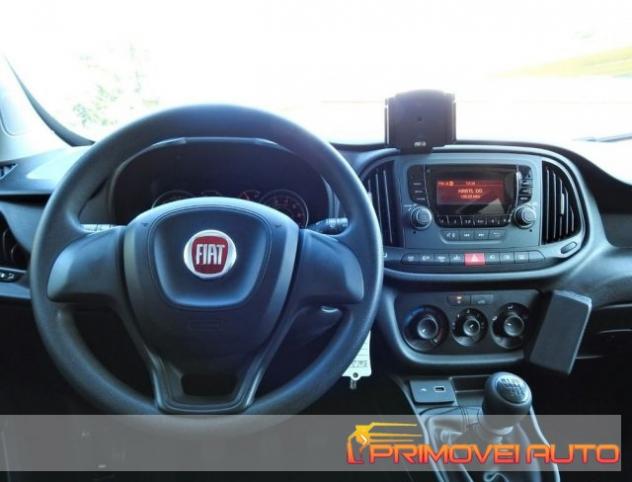 FIAT Doblo Doblò 1.4 T-Jet 16V rif. 19628035