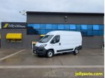 FIAT Ducato 35 3.0 CNG MH2 Furgone METANO  rif. 22628636