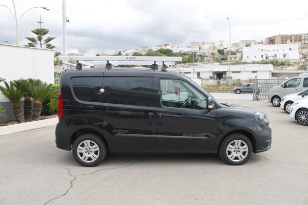 Fiat Doblo Dobl1.3 MJT PC-TN Cargo - Foto 3