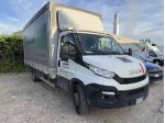 IVECO DAILY 70C21/P CASSONE
