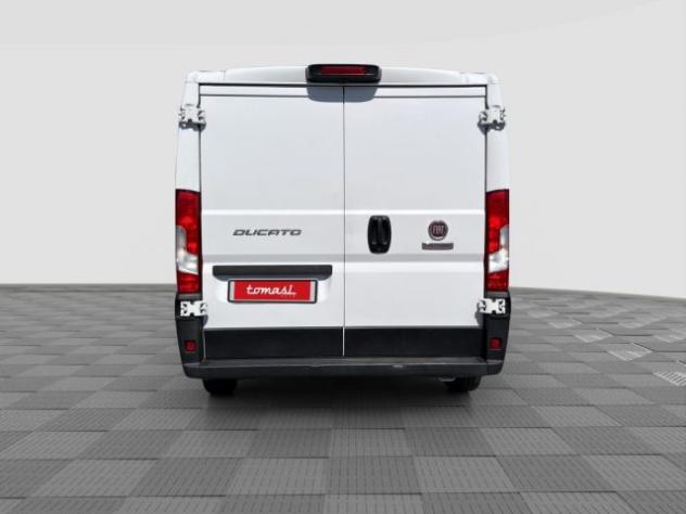 FIAT Ducato Ducato 30 2.2 Mjt 120CV PC-TN Furgone rif. 24076757 - Foto 4