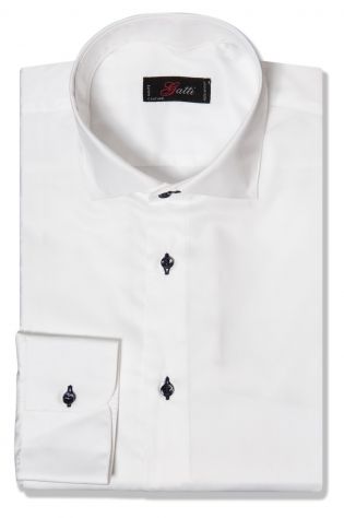 CAMICIE SARTORIALI - Foto 2