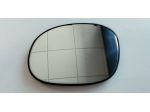 Vetro Specchietto Sinistro Originale Citroen C2 C3 / Peugeot 1007