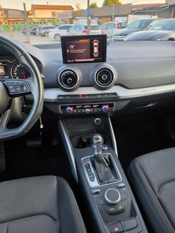 Audi Q2 35 TFSI Business Design - Foto 8
