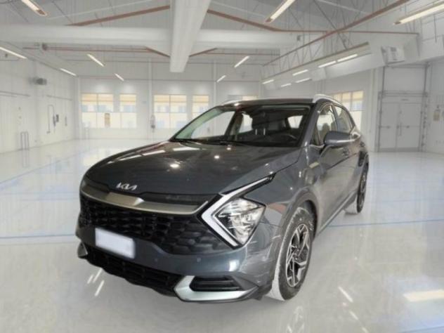 KIA Sportage 1.6 CRDi MHEV DCT Business rif. 23972457